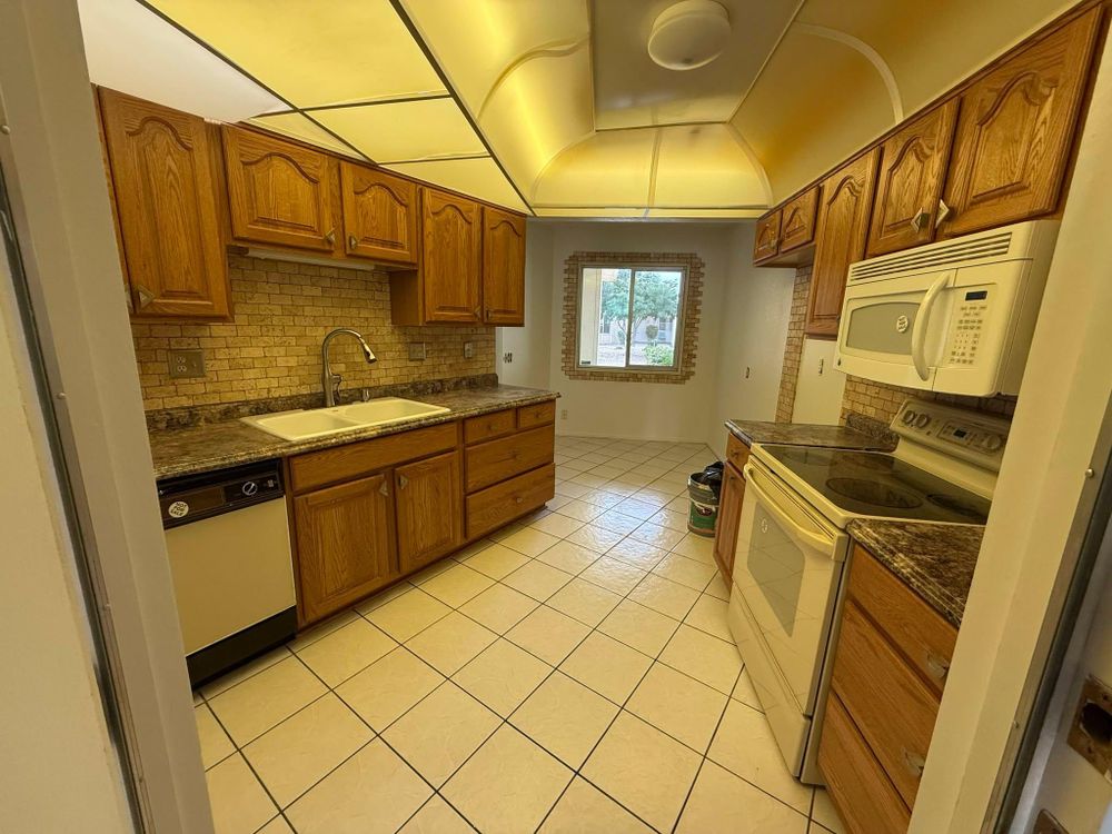 All Photos for H1 Painting Plus LLC in Surprise,  AZ