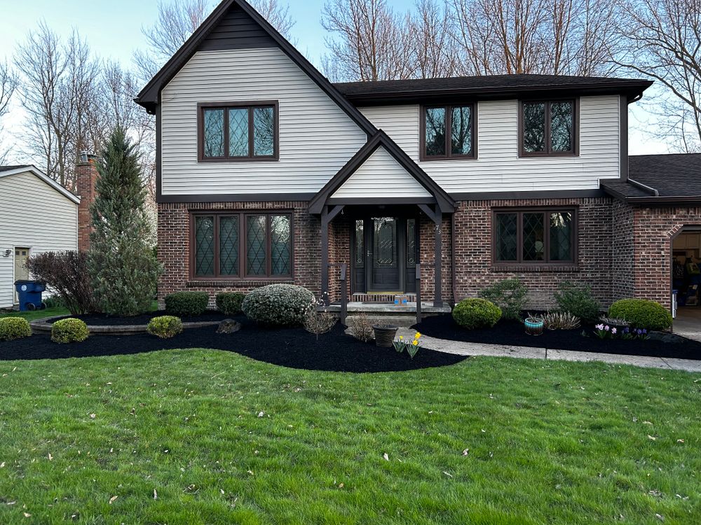 All Photos for Leaps Landscaping LLC in Buffalo, NY