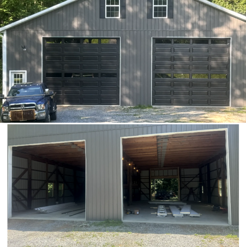 All Photos for JR Garage Door and Services in Maryland, and Surrounding Areas