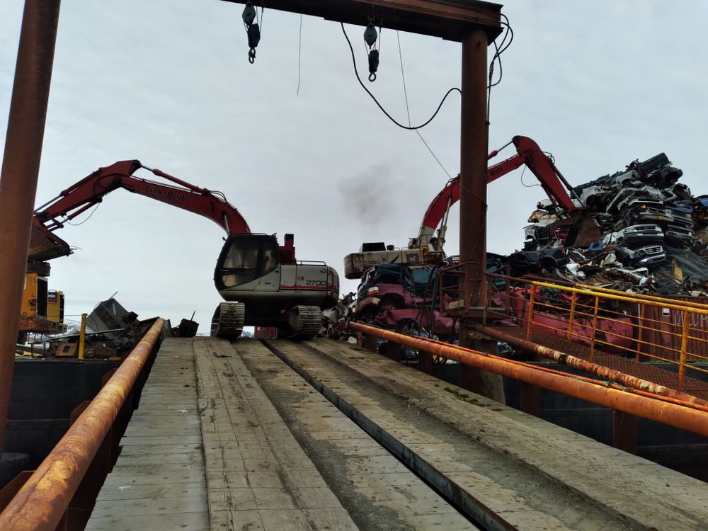 All Photos for R.L.Moore in Wasilla, AK