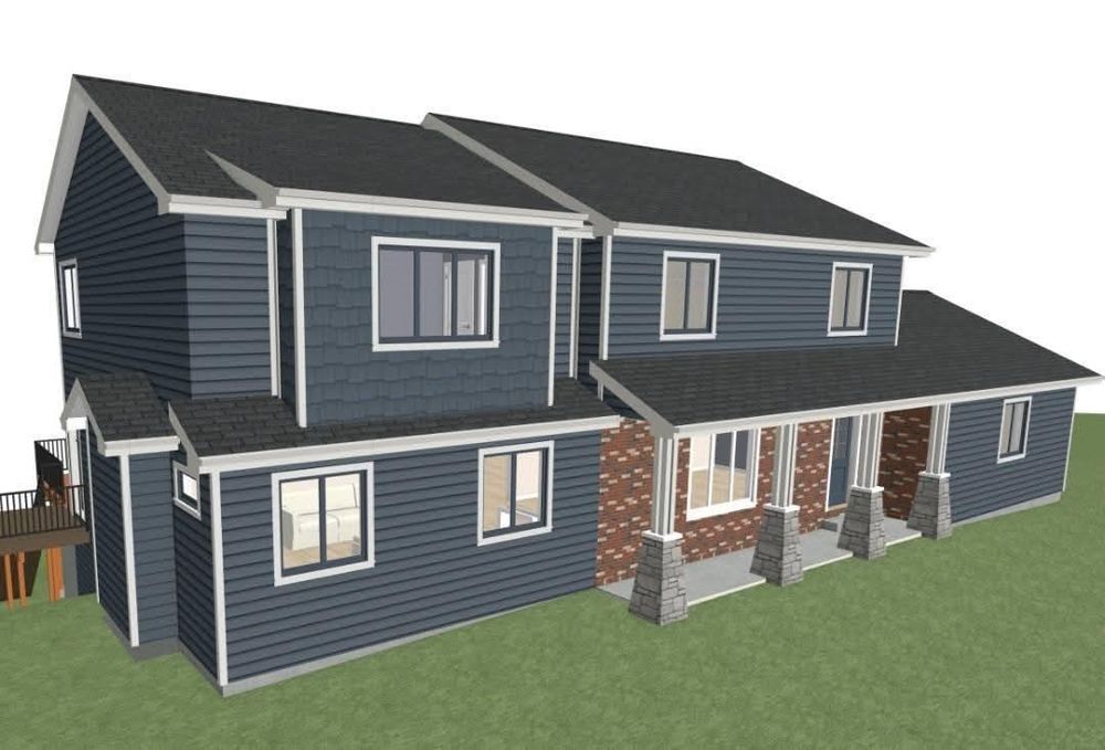 All Photos for Mitchell Builders LLC in Lake County, IN