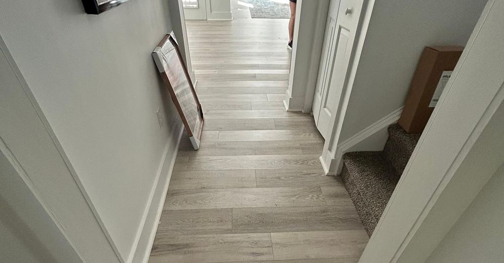 All Photos for LKN Paint & Floor in Mooresville, NC