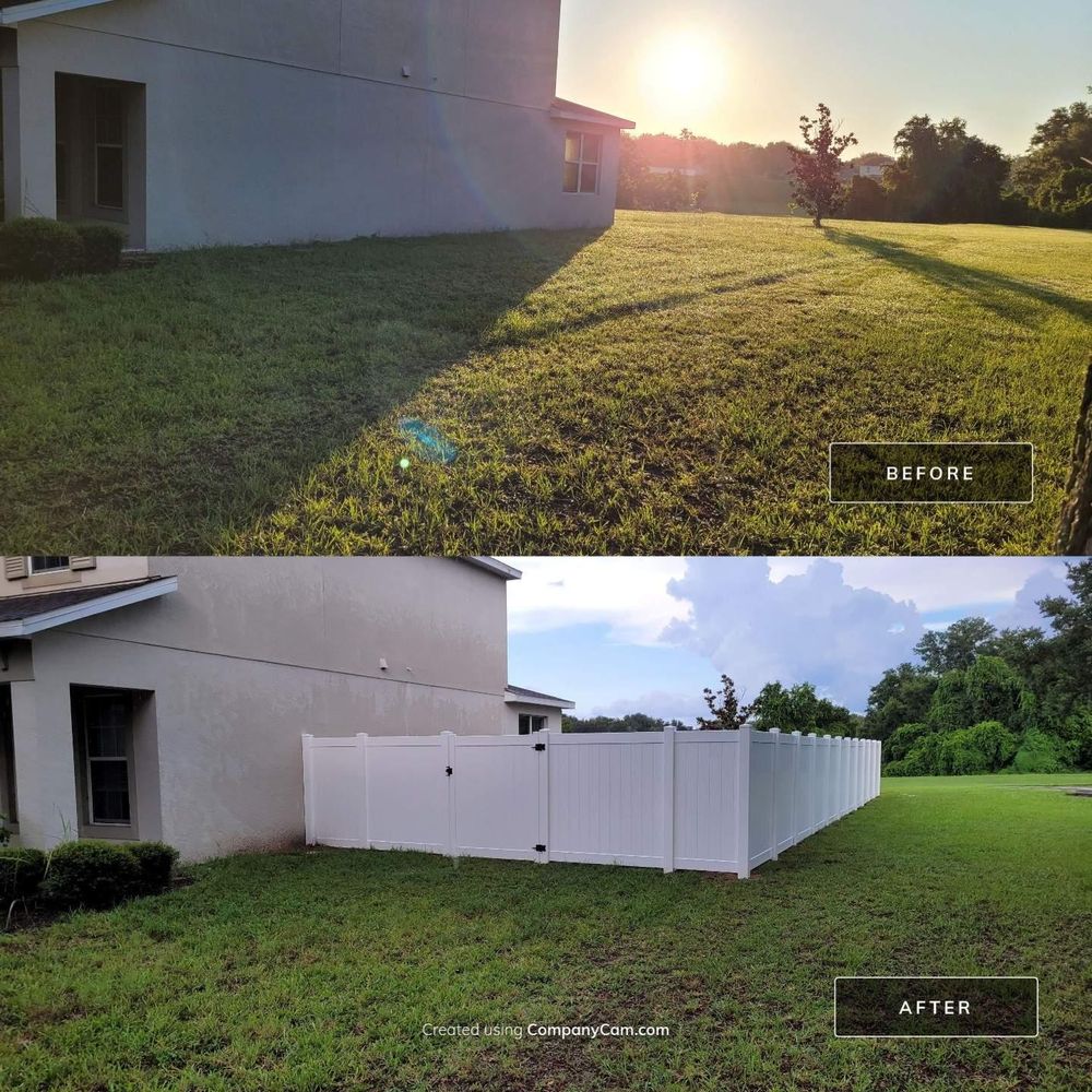 All Photos for ASAP Fence & Gates - Central, FL in Leesburg, FL