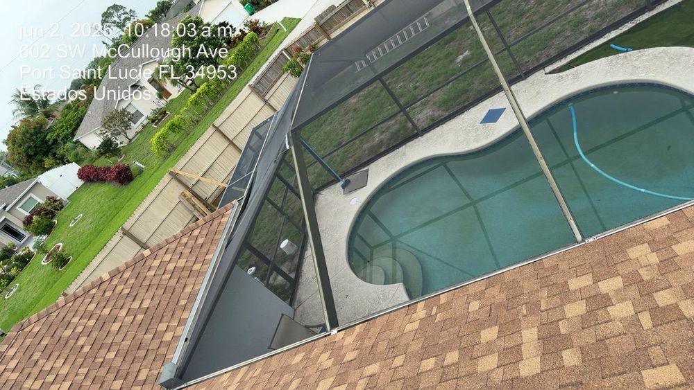 All Photos for Ridgecap Roofing in Port St. Lucie, FL