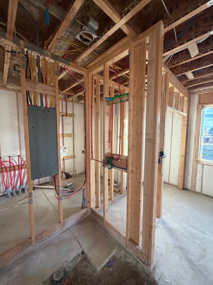 All Photos for Double C Plumbing & Excavation in Tremonton, UT