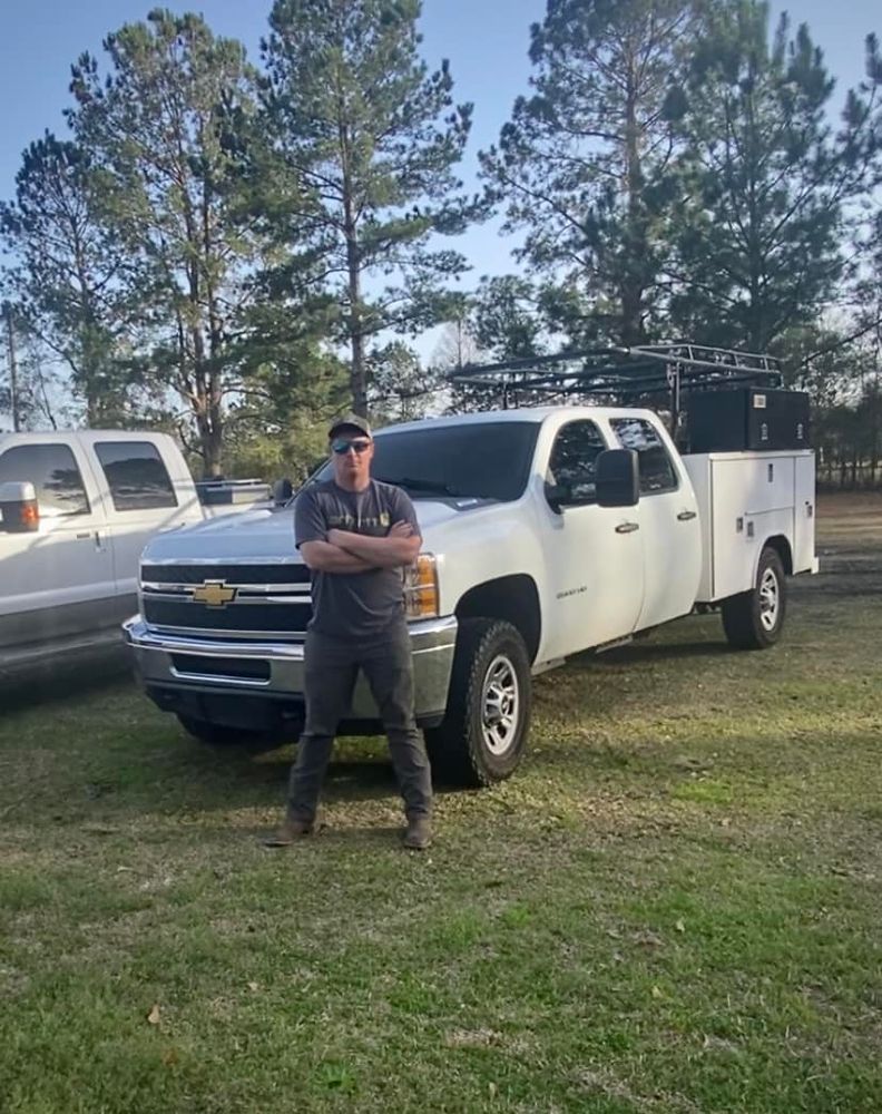 Carolina Heating & Air team in Florence County, SC - people or person