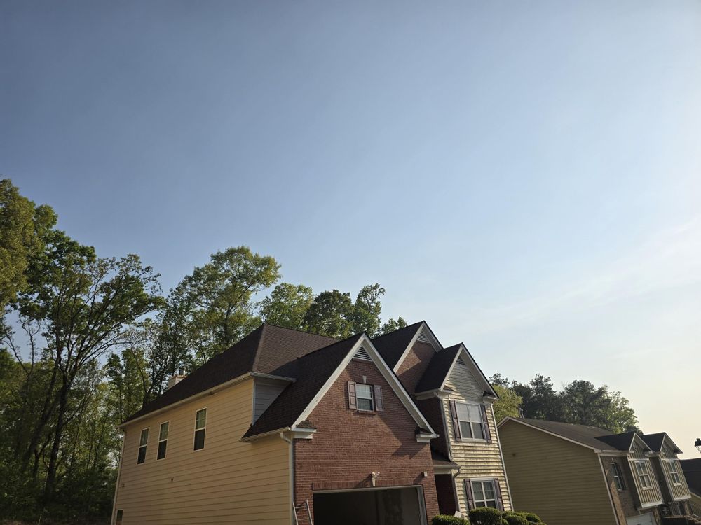 All Photos for ER Construction in Rockmart, GA