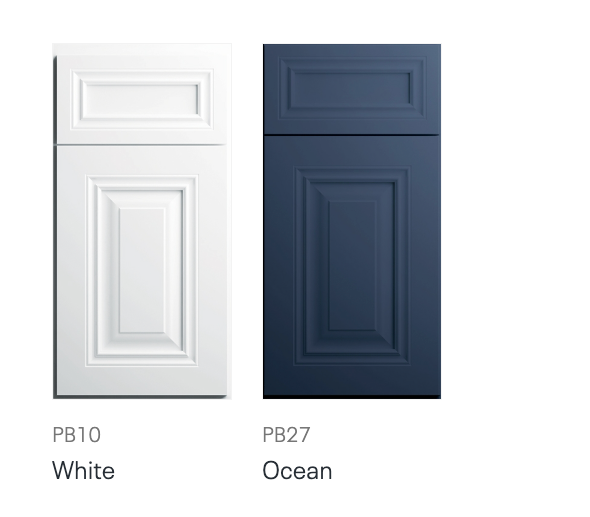 <p>
Elevate your kitchen with the timeless elegance of <strong>Park Ave</strong> cabinets. With detailed moldings, full overlay doors, and finishes like <strong>White</strong> and <strong>Ocean</strong>, they bring affordable luxury to any <strong>County Oak</strong> home.
</p>
 for Cutting Edge Kitchen Cabinets LLC  in Hollis, NY