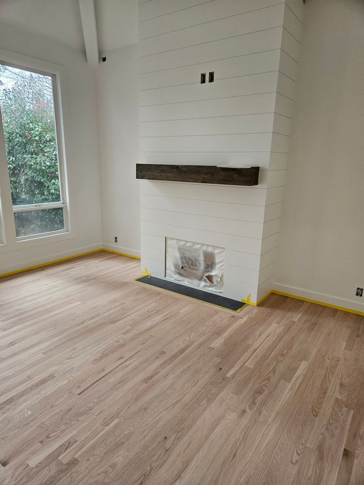 All Photos for Smithe Hardwood Flooring  in Sandy, OR