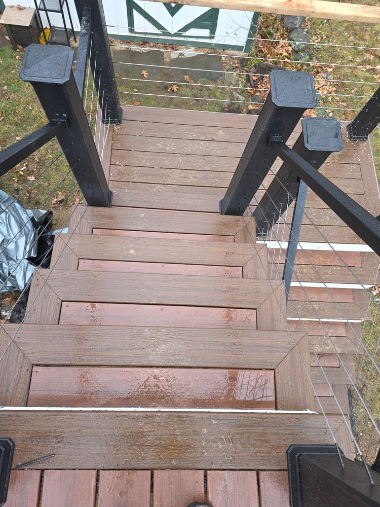 All Photos for Henry's Next Level Home Improvement in East Orange, NJ