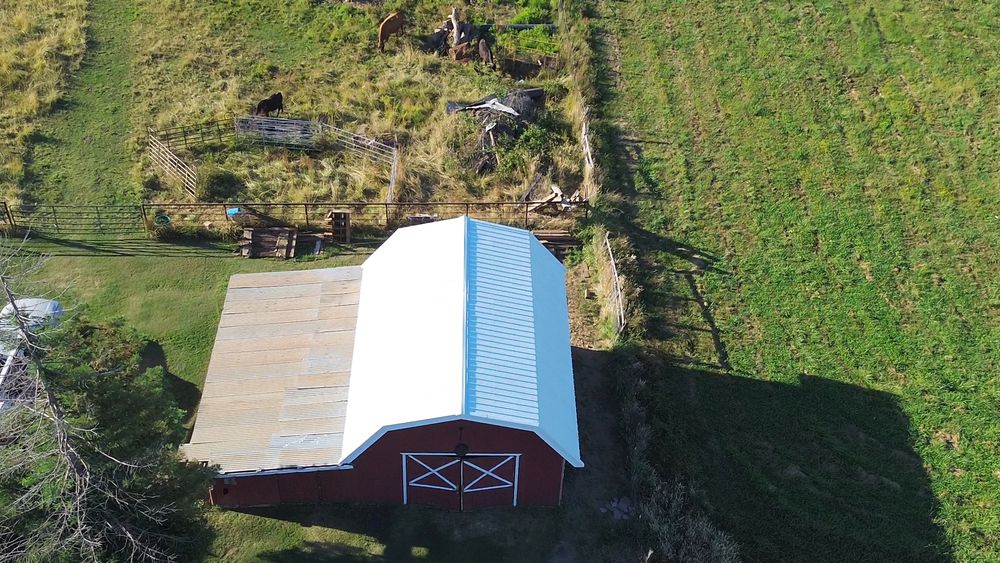 Roofing  for Austin LoBue Construction in Cottonwood, CA