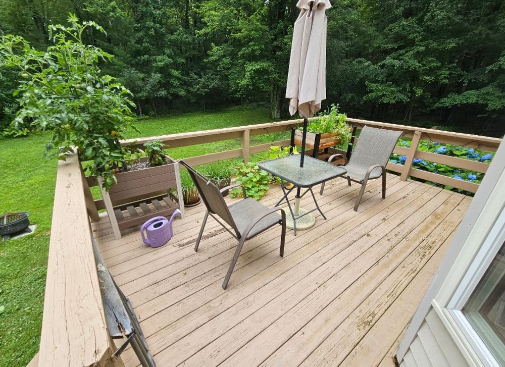 All Photos for South Coast Decks LLC in Mansfield, MA