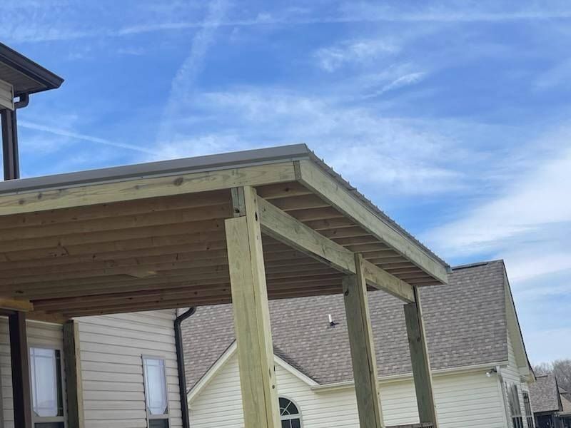 All Photos for A&D Home Improvements in Cleveland, TN