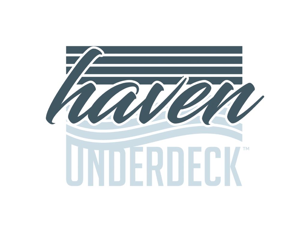 Underdecking for KC Custom Exteriors  in Muskegon, MI
