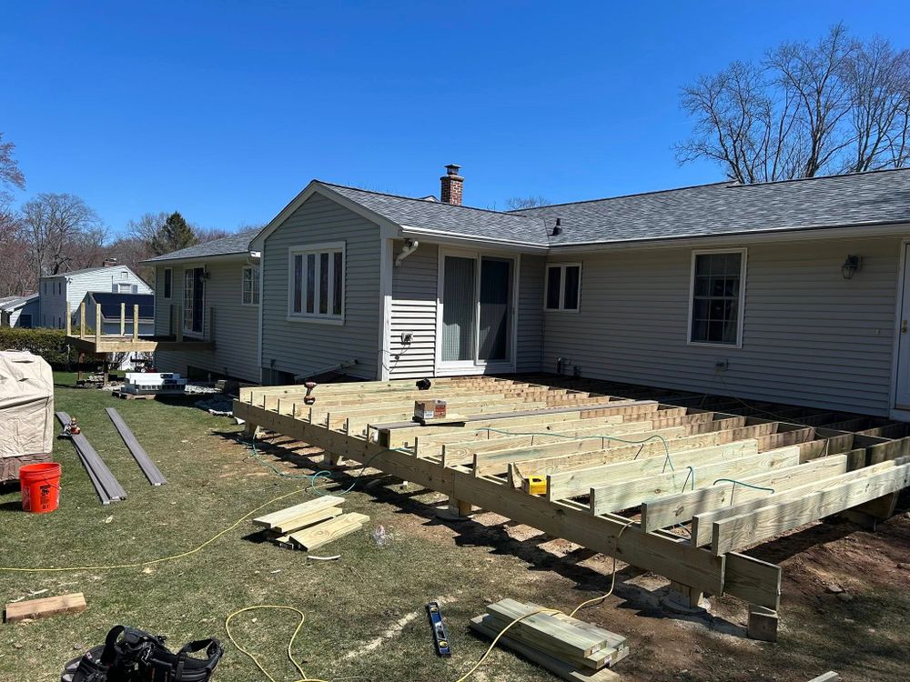 All Photos for CT Eastern Builders in Stafford, CT