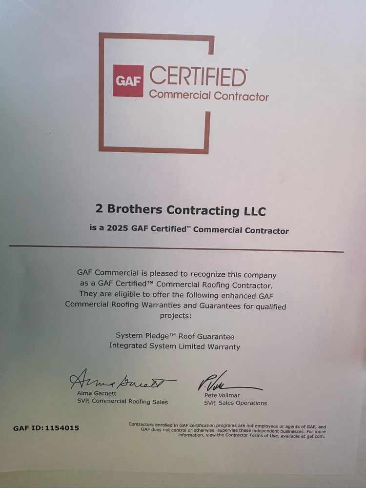 All Photos for 2 Brothers Contracting LLC in Vancouver, WA