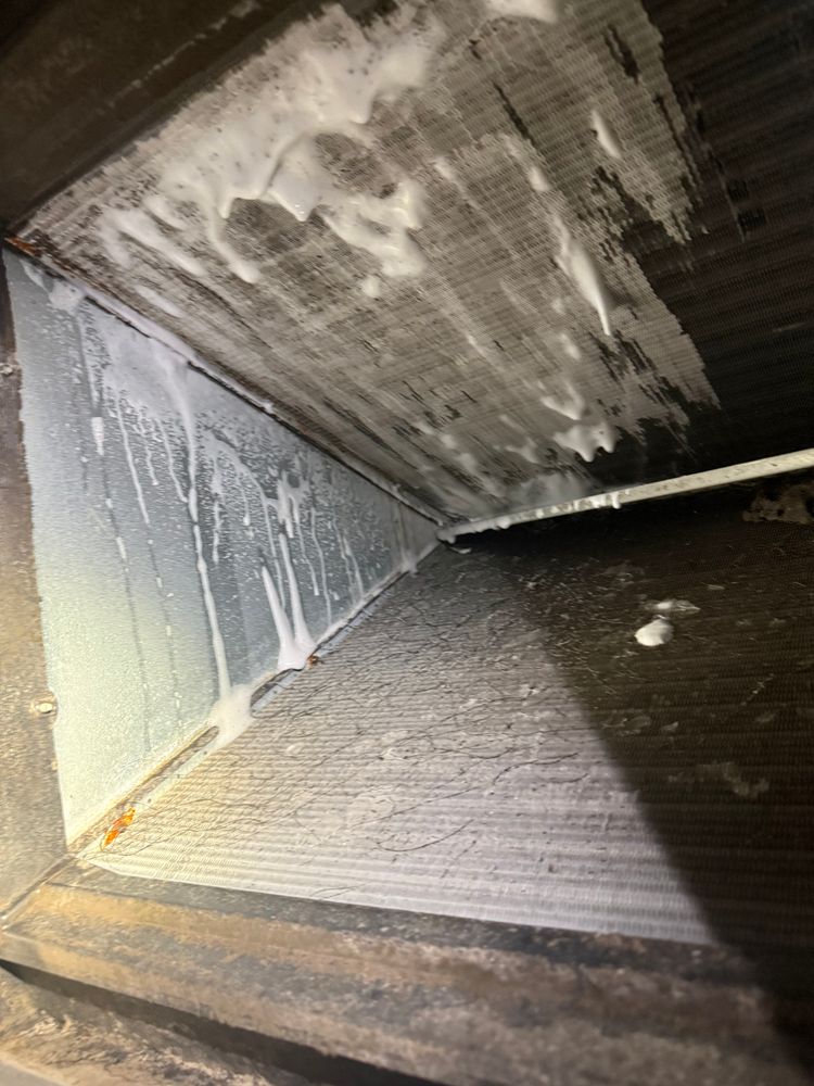 All Photos for Carters Heating and Cooling LLC in Forest City, NC