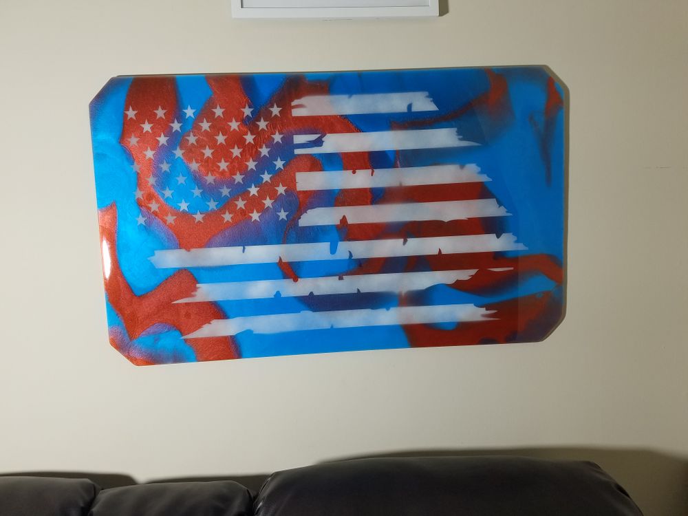 Epoxy for Epoxy Everything in Latham, NY