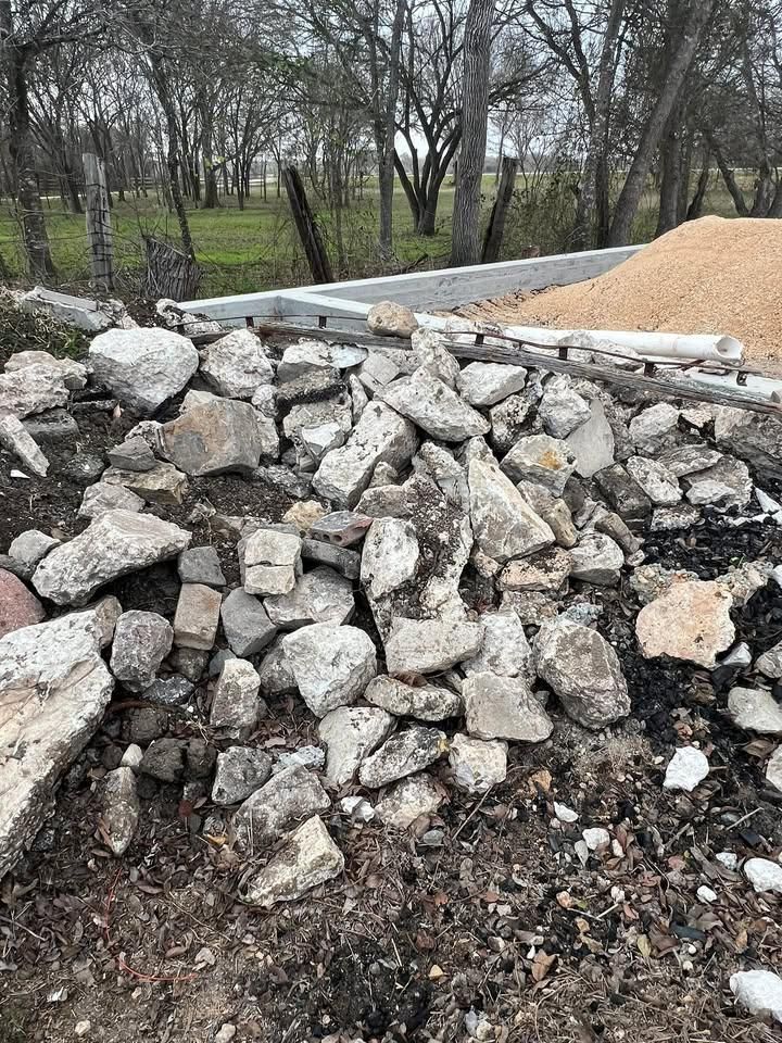 All Photos for King Services in Seguin, TX