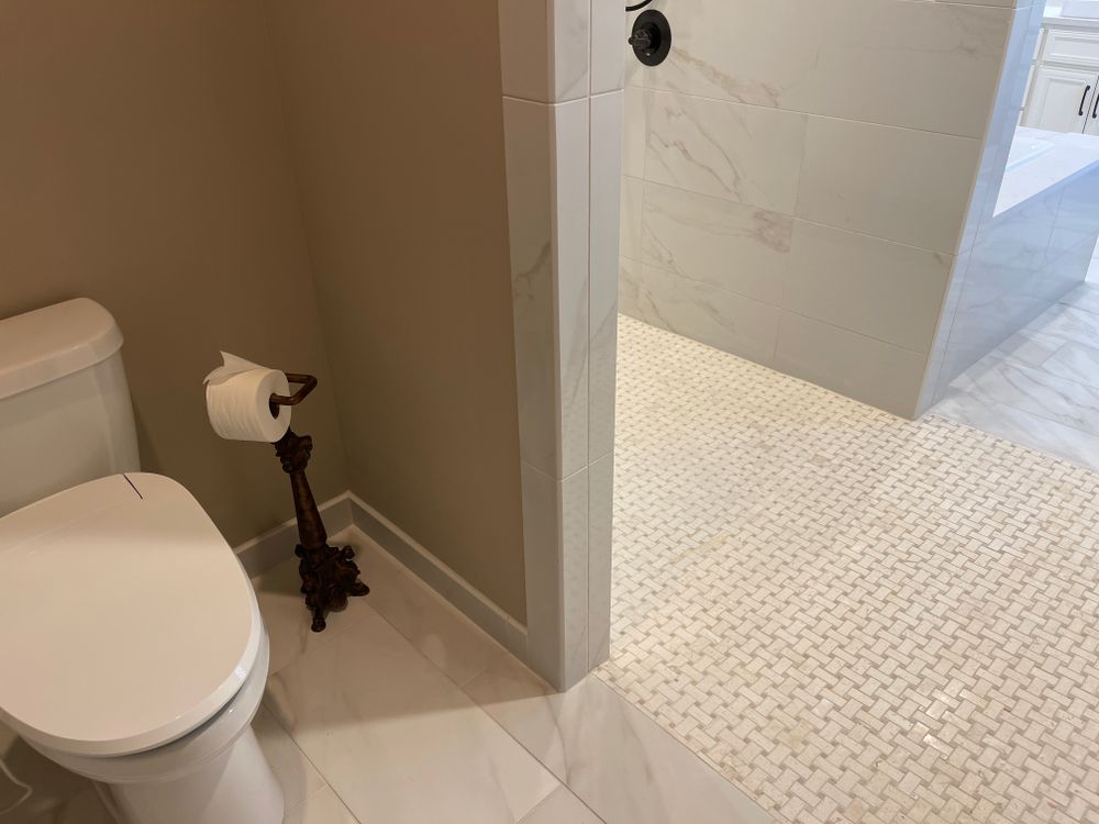 Eighty Five for Emfinger Custom Builders LLC in Pine Mountain, GA