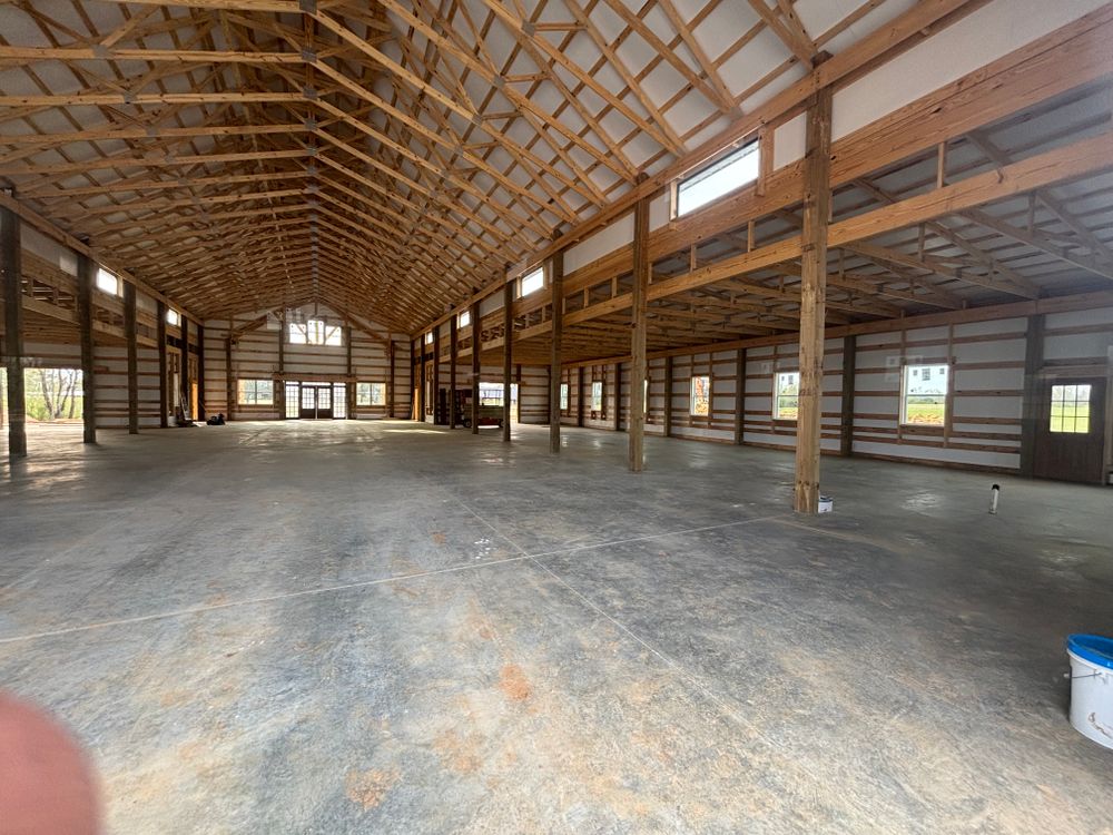 All Photos for Williams Legacy Construction LLC in Pulaski, TN