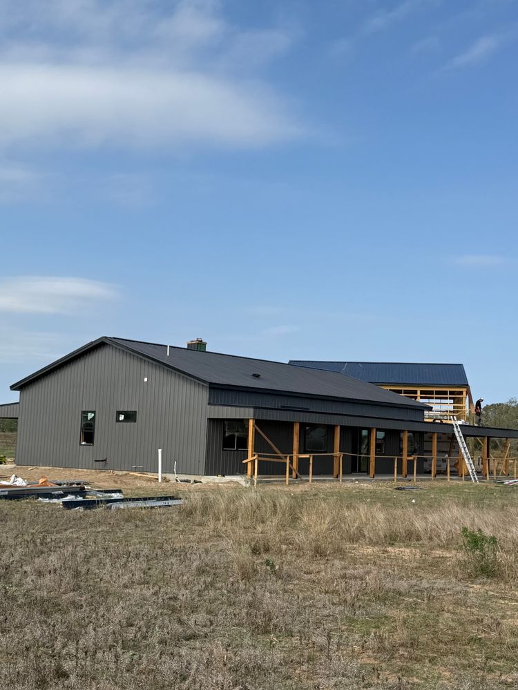 All Photos for BLS Construction Management in San Antonio, TX