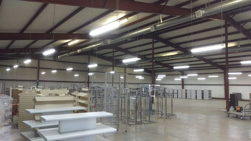 Electrical Repairs for Grinder Electric in Union City, TN