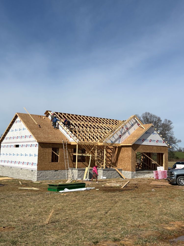 All Photos for Rippetoe Builders LLC in Cookeville, TN
