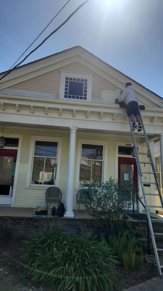 All Photos for Riveras Painting LLC in New Orleans, LA