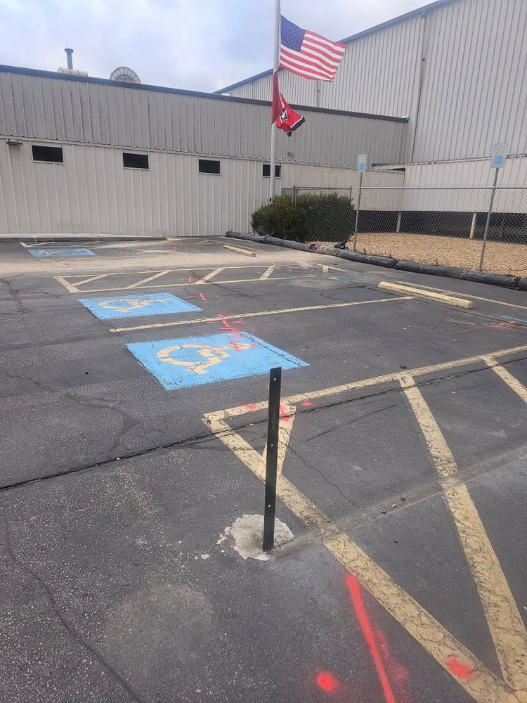 Underground Utility Locating for Jones Locating Services in Bluff City, TN
