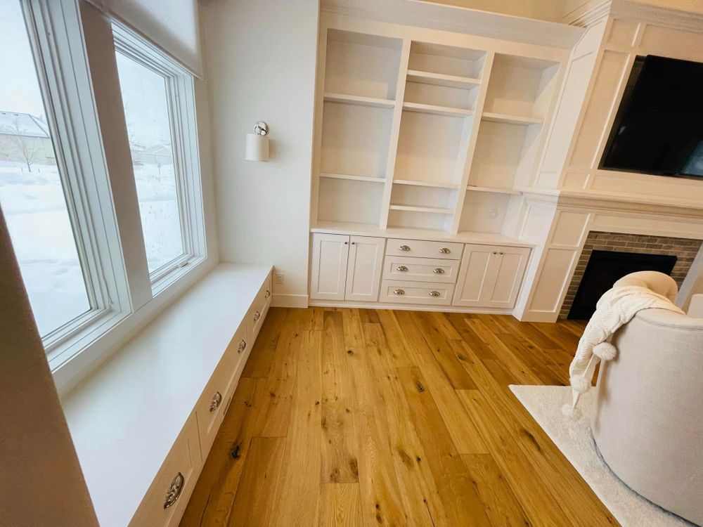 All Photos for Mr. Mole's Painting in Bemidji, MN