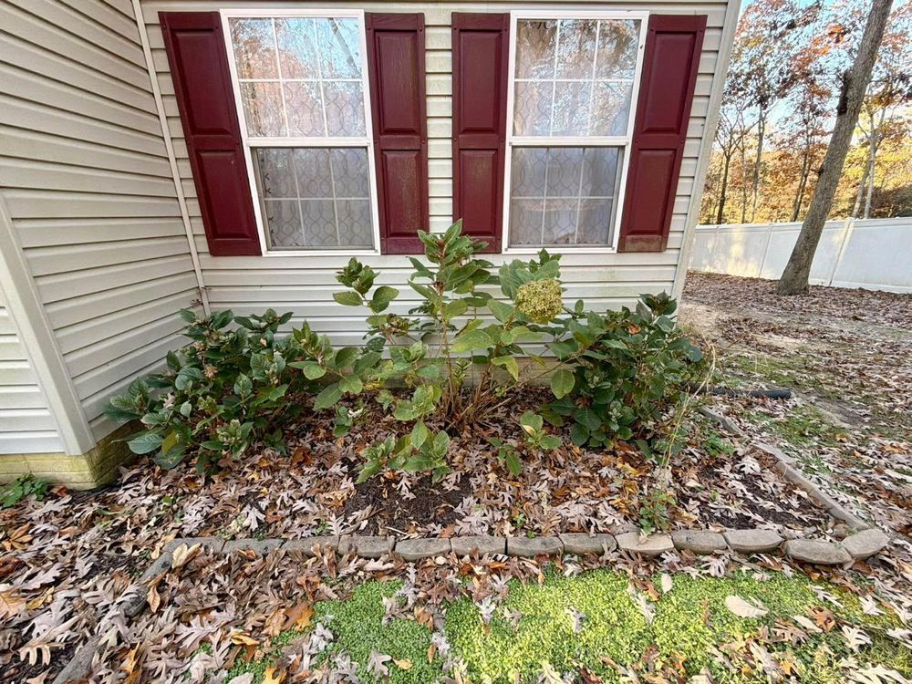 All Photos for Nate's Property Maintenance LLC  in Lusby, MD