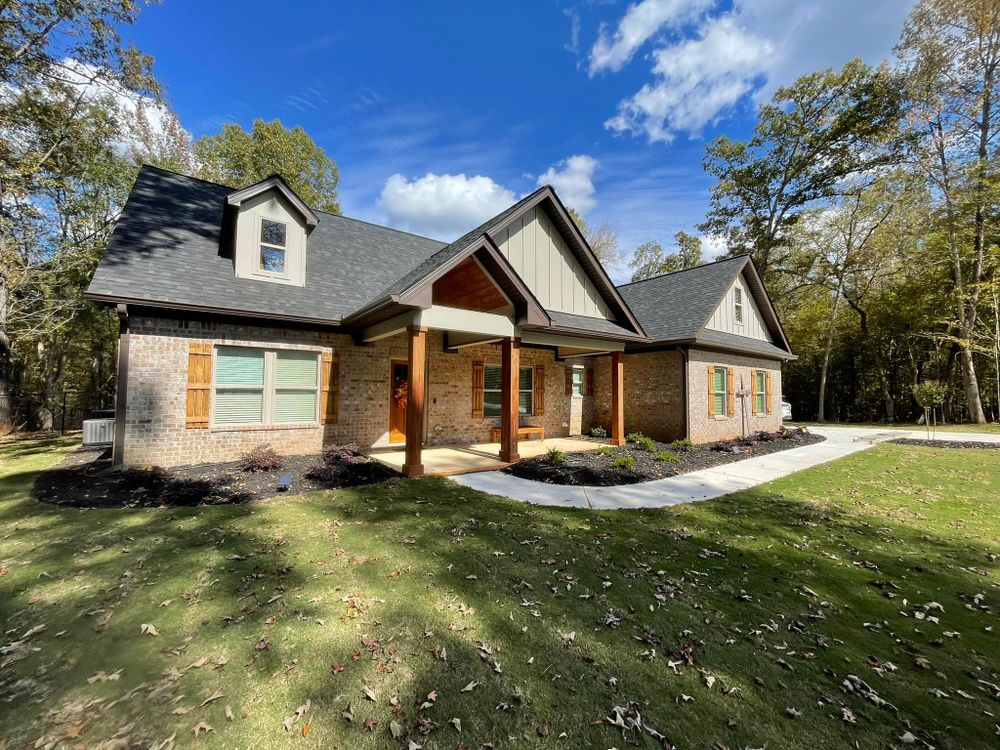 All Photos for KHS Custom Homes in Athens, Georgia