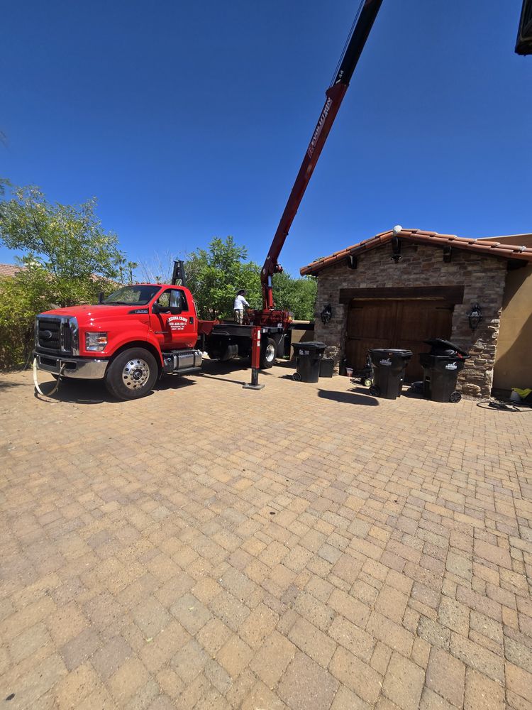 All Photos for A/C Bros in New River, AZ