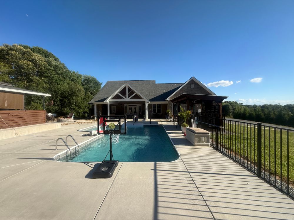 All Photos for Honey Exterior Services in Stanfield, NC