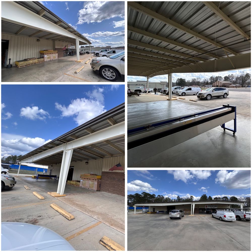 All Photos for Zero Spots Painting in Tuscaloosa County, AL