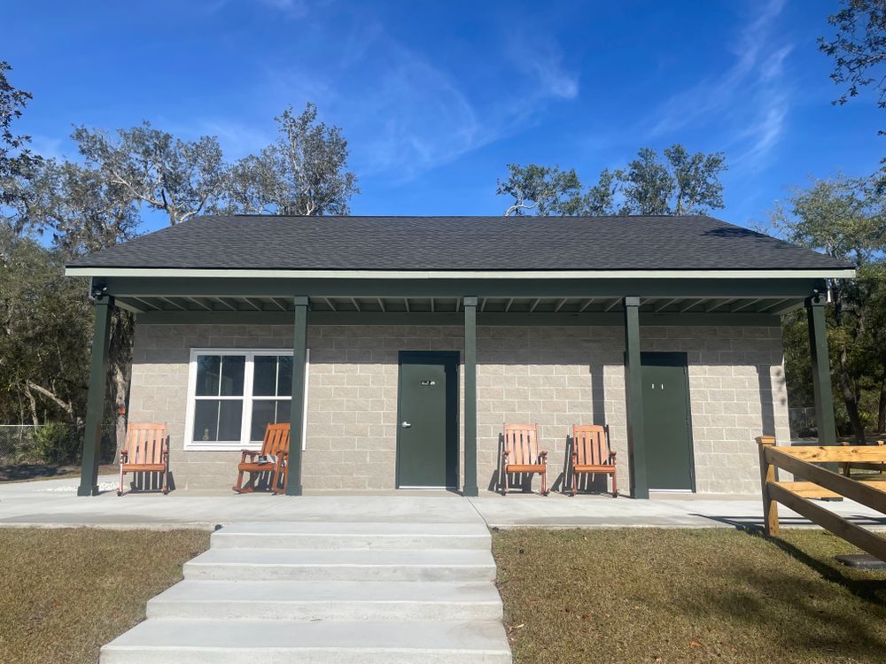 All Photos for Southeast Electric Contracting in Collins, GA