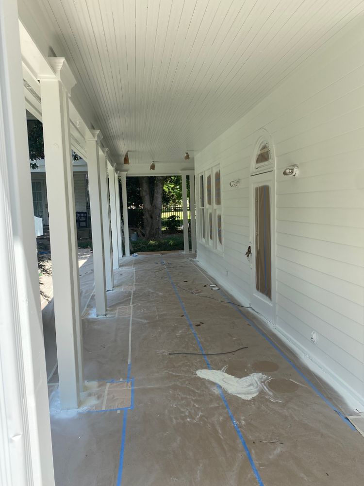 All Photos for Pinnacle Exteriors  in Mt. Juliet, TN