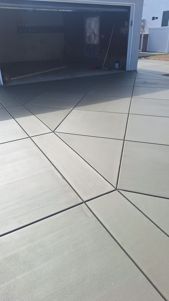 All Photos for Complete Concrete in Torrance, CA