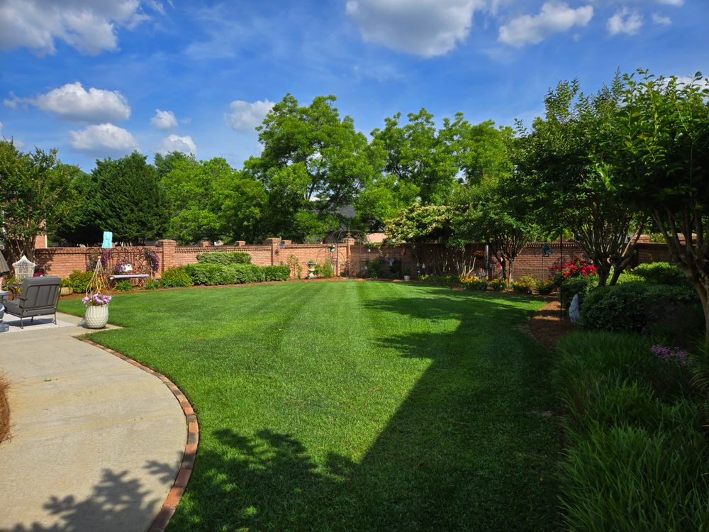 All Photos for Zepeda's Mowing in Fort Valley, GA