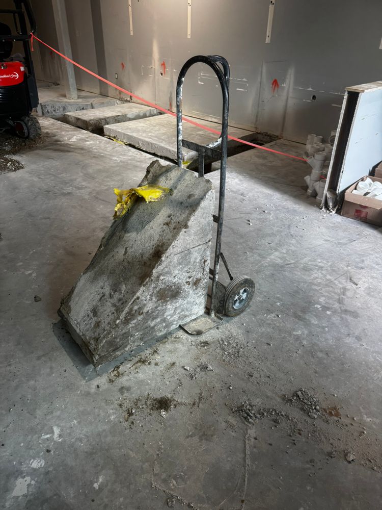 All Photos for Superior Concrete Cutting in Charleston, SC