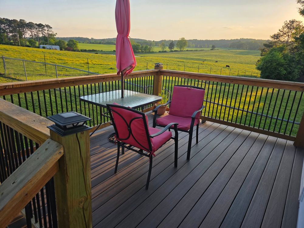 All Photos for A&D Home Improvements in Cleveland, TN