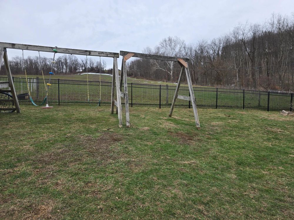 All Photos for Backyard Fence Solutions LLC in Westmoreland County, PA