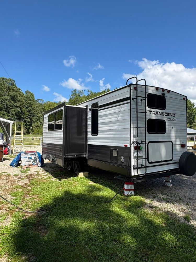 All Photos for 5 Star Hot Wash Services in Ashland, KY