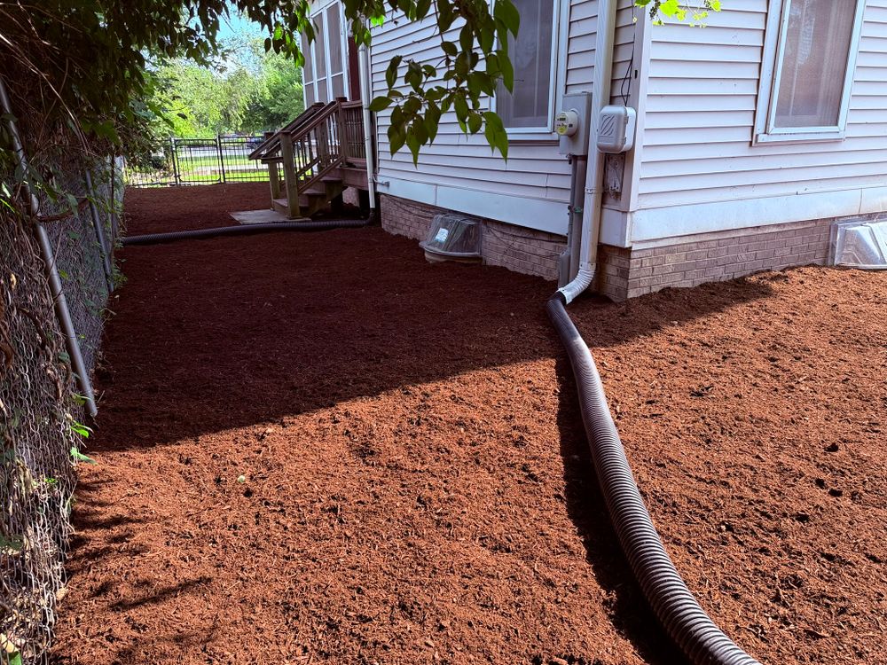 All Photos for Manny's Cleaning,Lawn Care & Snow Removal Services in Champaign, IL