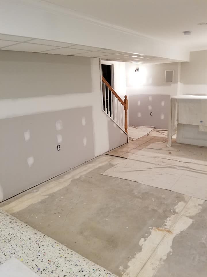 Drywall for Jessup Drywall Services in Pottstown, PA