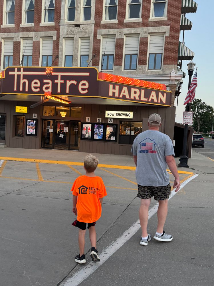 All Photos for Patriot's Choice Contracting in Harlan, IA