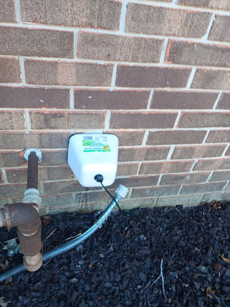 All Photos for Forrest Plumbing and Septic Service LLC in Summerville, GA