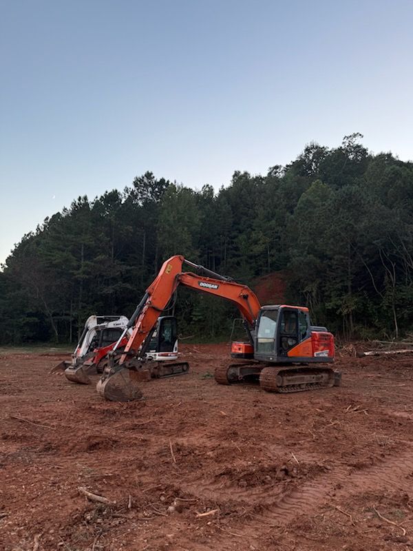 All Photos for S&S Excavation LLC in Cleveland, TN