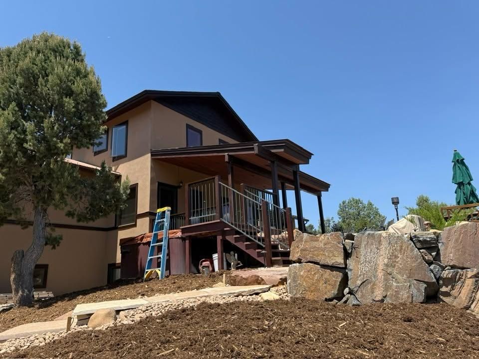 All Photos for Adonai Painting LLC in Durango, CO